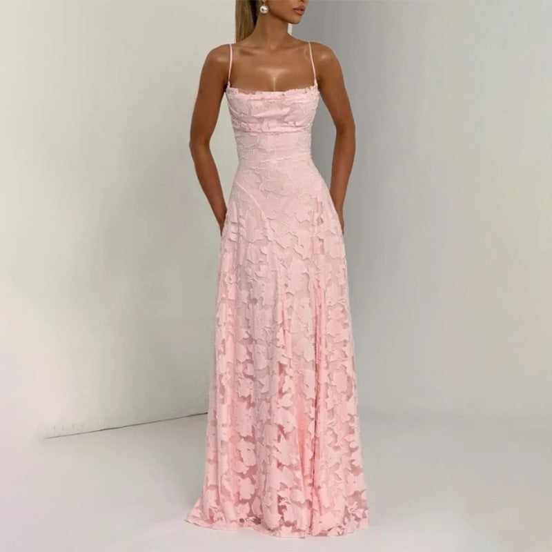 Francis Maxi Dress