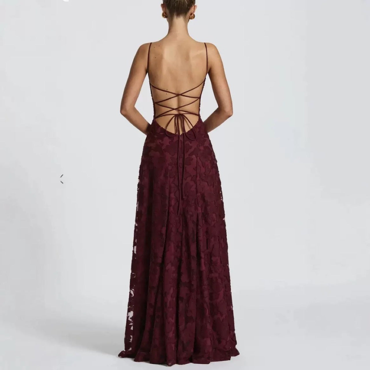 Francis Maxi Dress