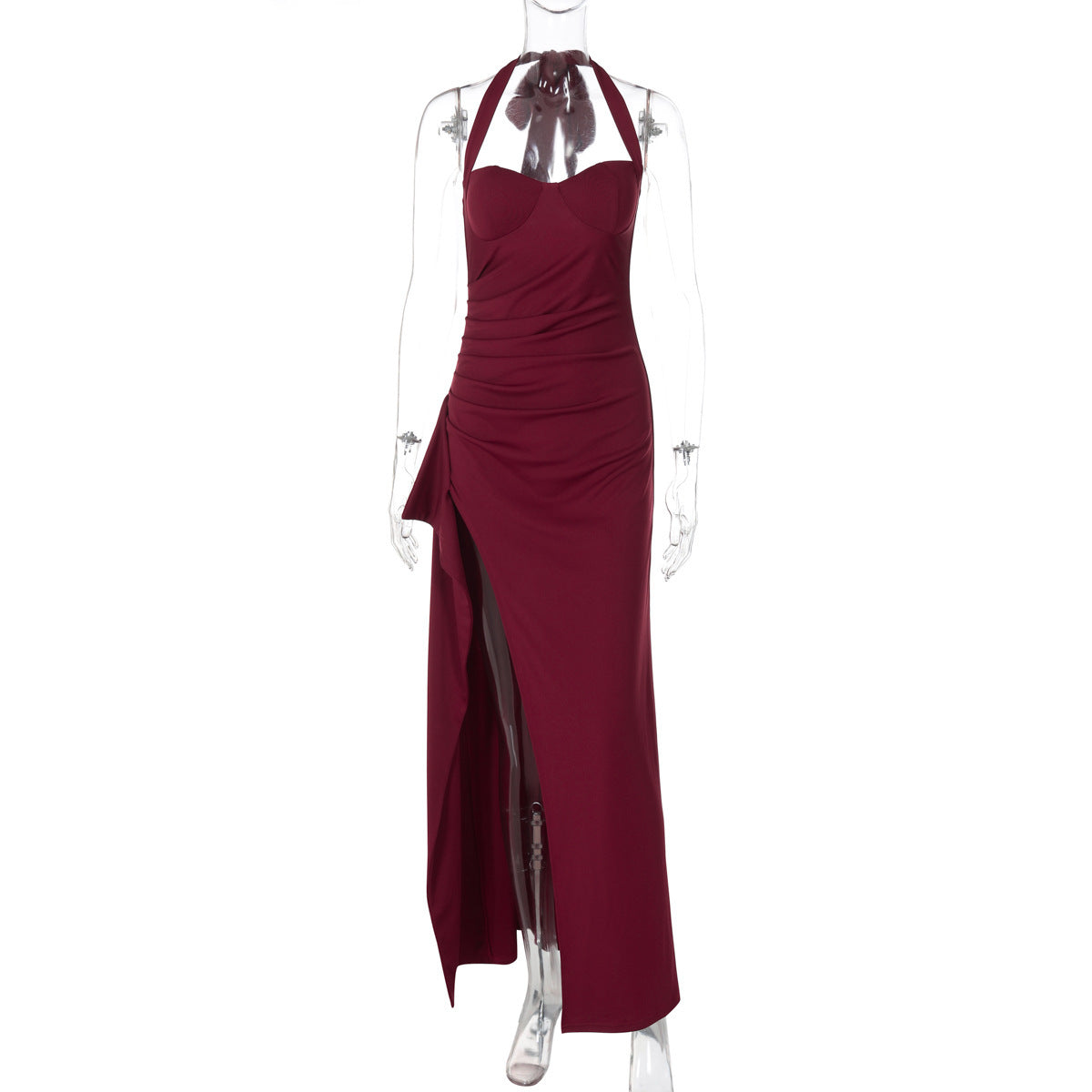 Genette Maxi Dress