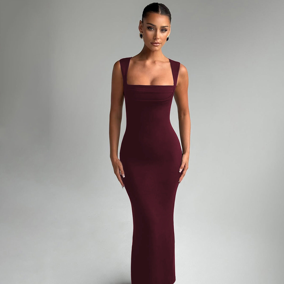 Helena Maxi Dress