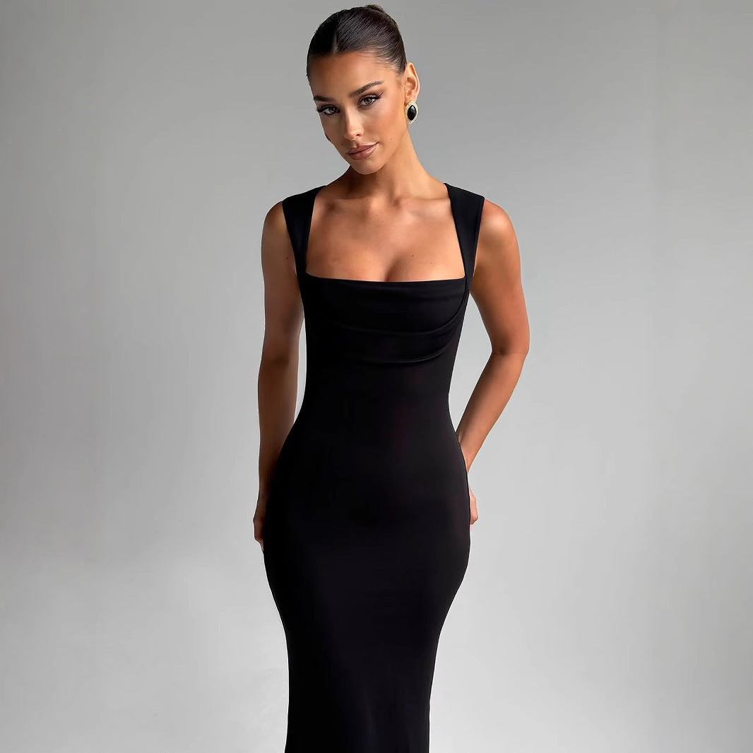 Helena Maxi Dress