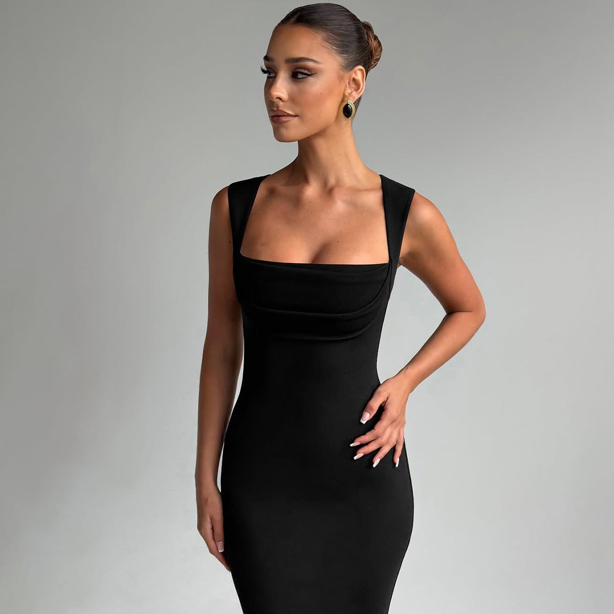 Helena Maxi Dress
