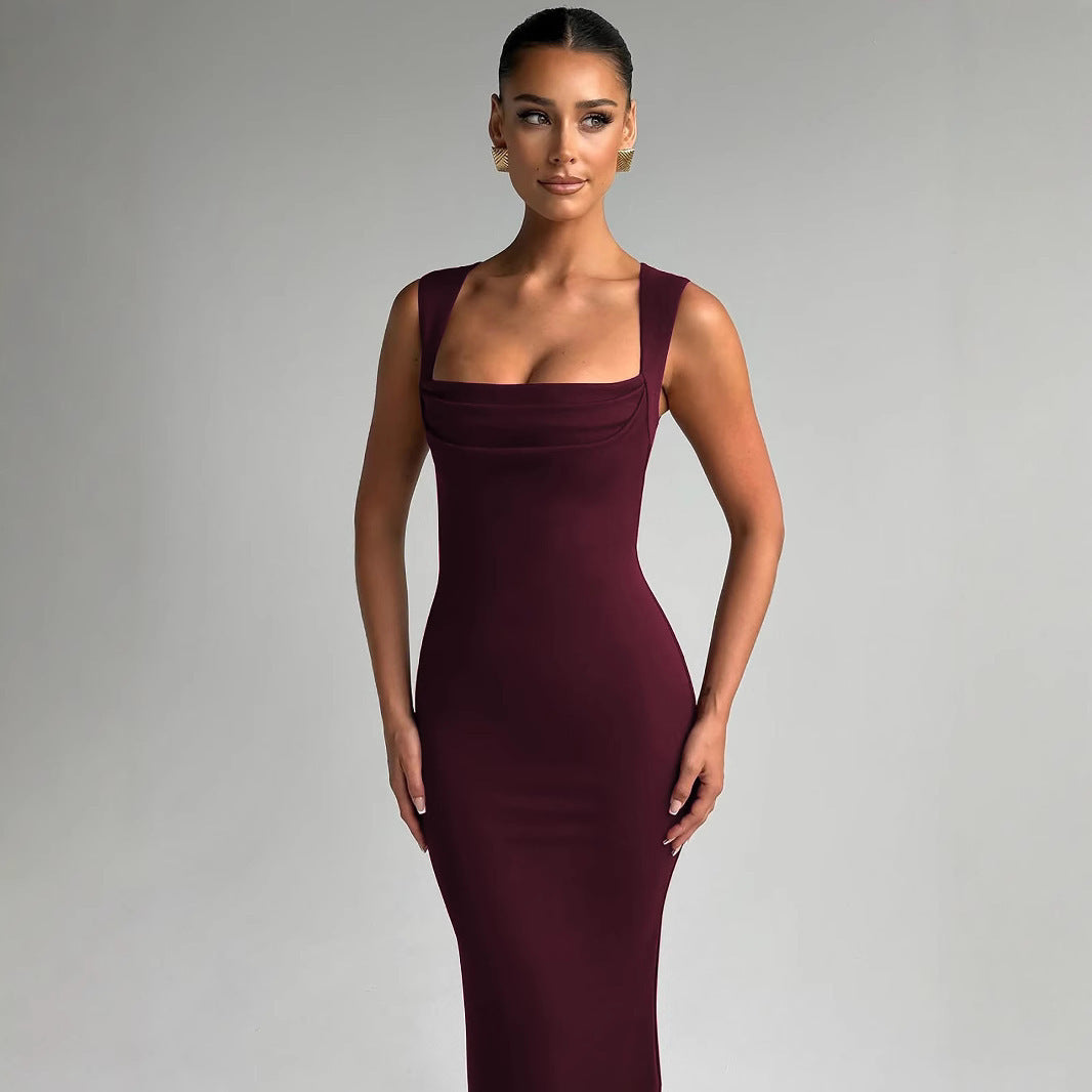 Helena Maxi Dress