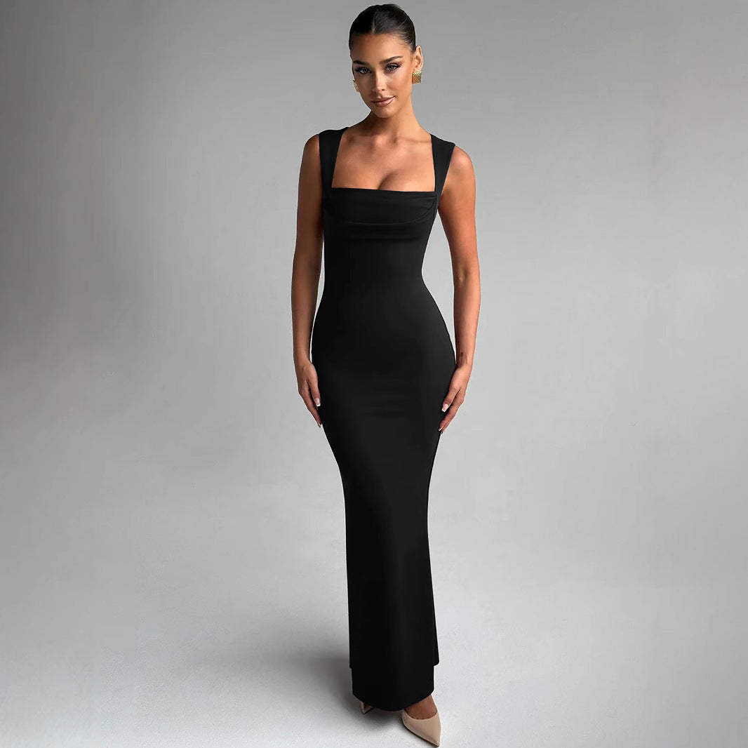 Helena Maxi Dress