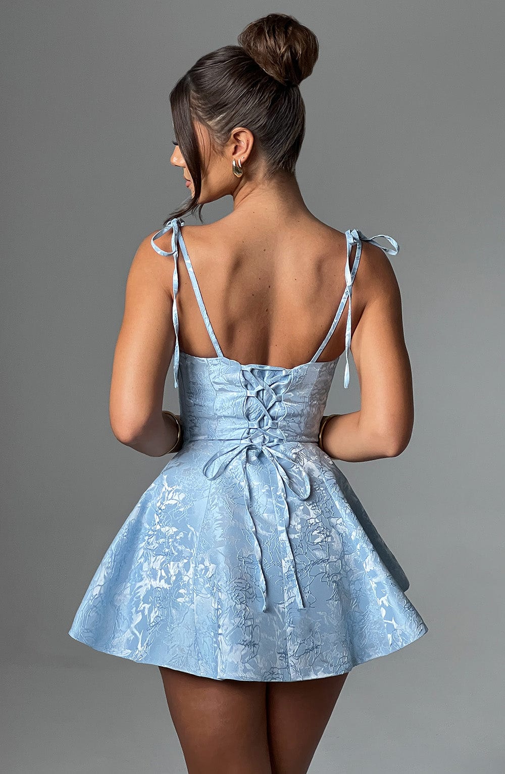 Emmie Mini Dress