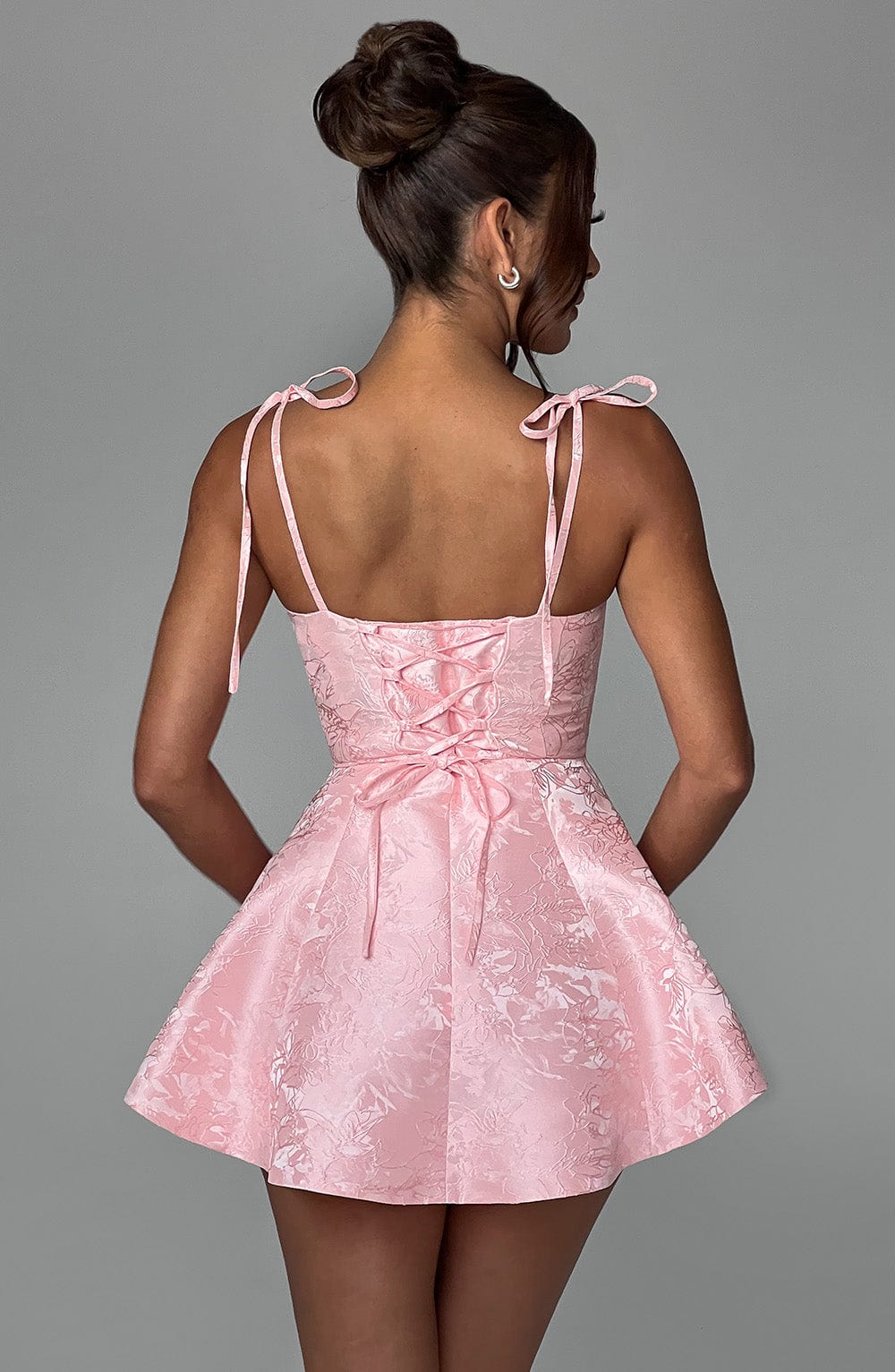 Emmie Mini Dress