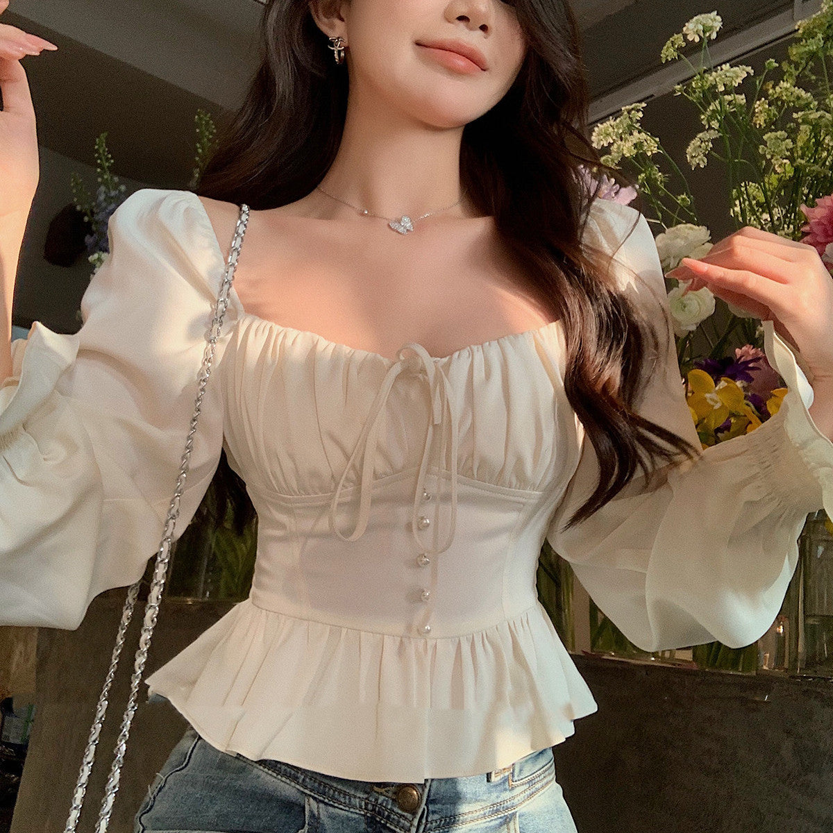 Janet Top