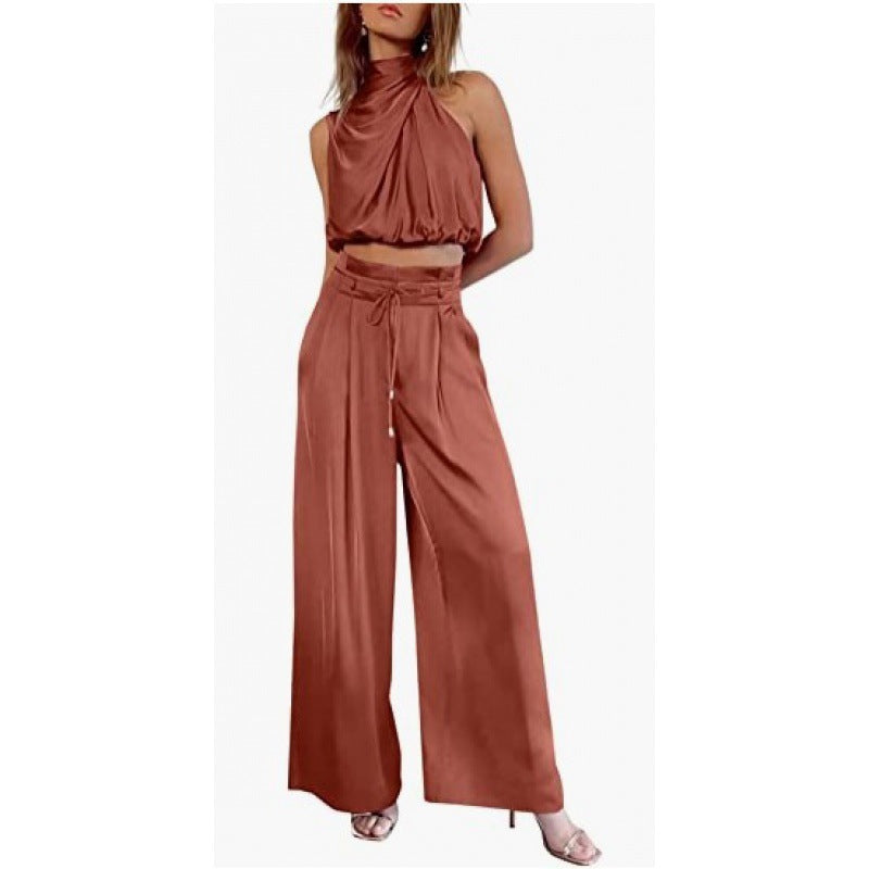 Victoria Jumpsuit