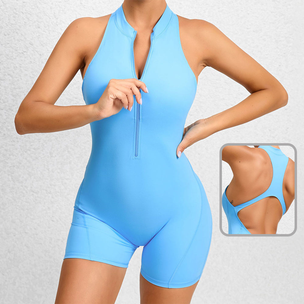Maeve Bodysuit- Gymwear