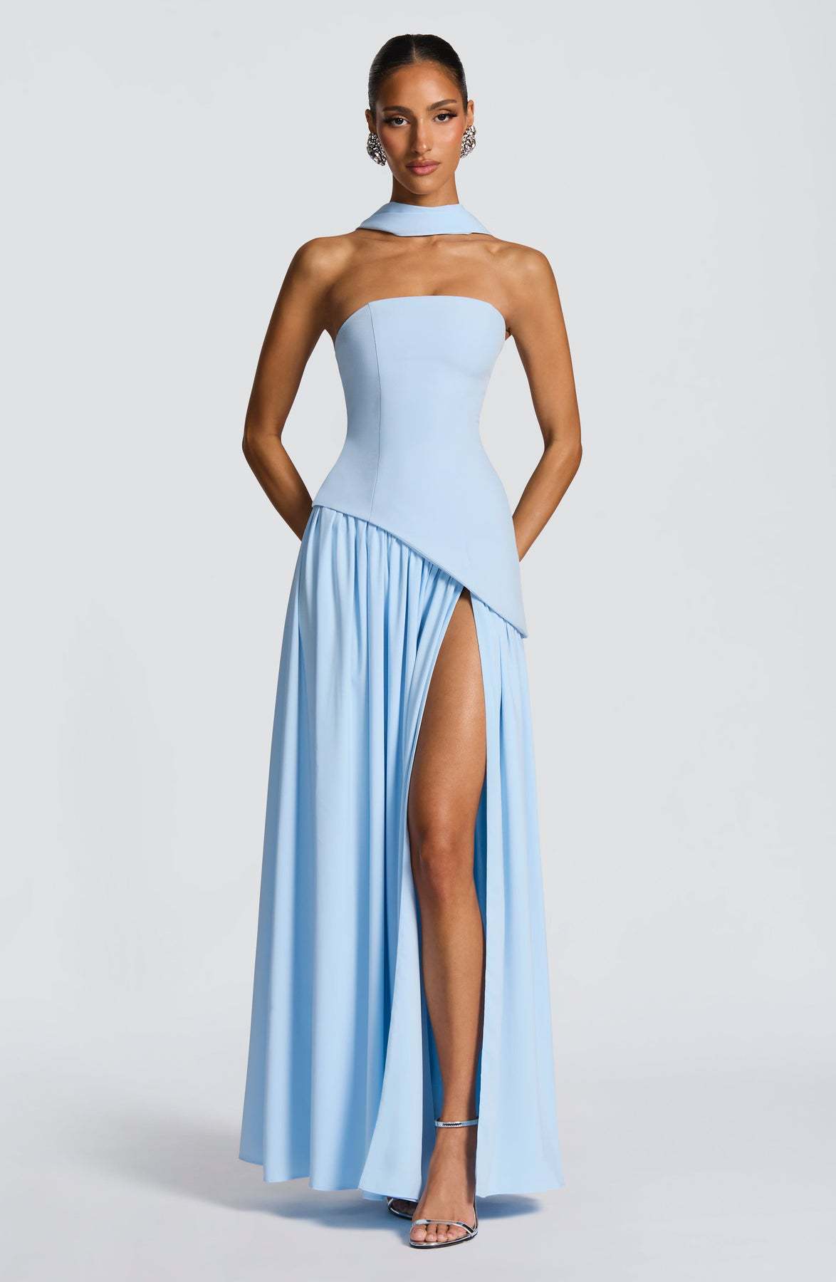 maliyah maxi dress Shop the - Khaki Perfect for sun Maliyah Maxi Dress Liberty