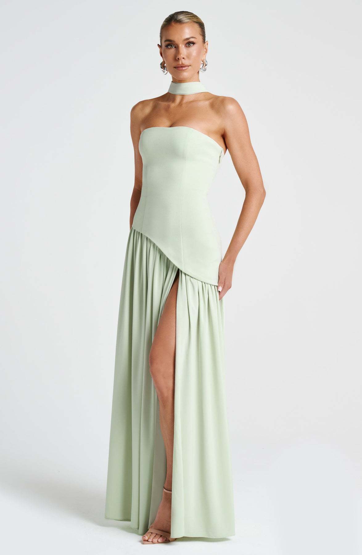 maliyah maxi dress Maliyah Maxi Dress