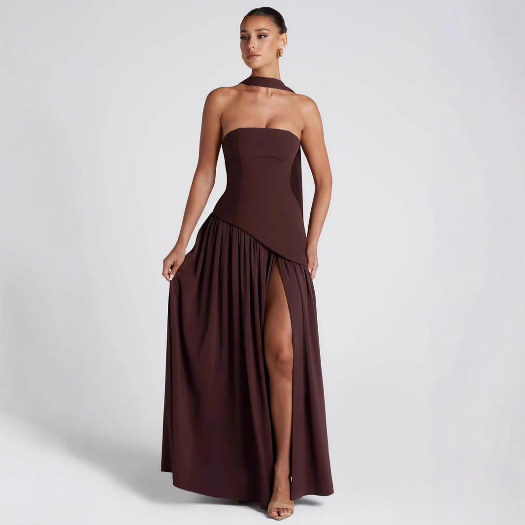 Maliyah Maxi Dress