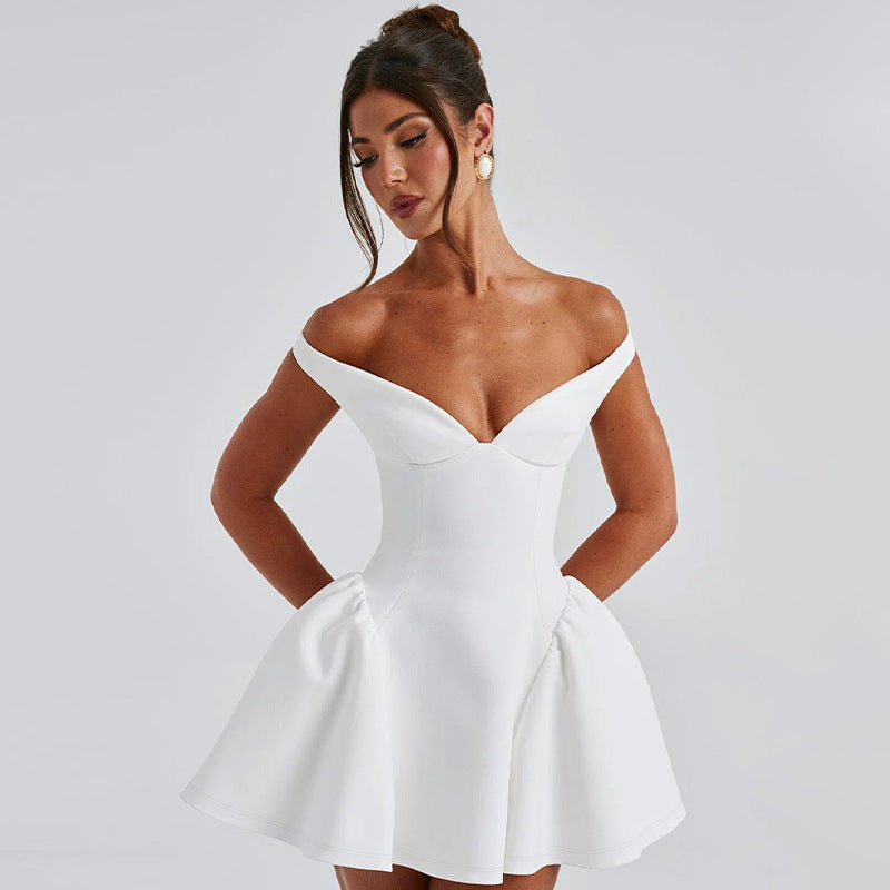 Marla Mini Dress