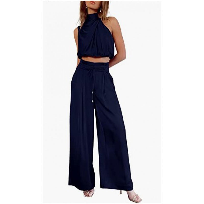 Victoria Jumpsuit