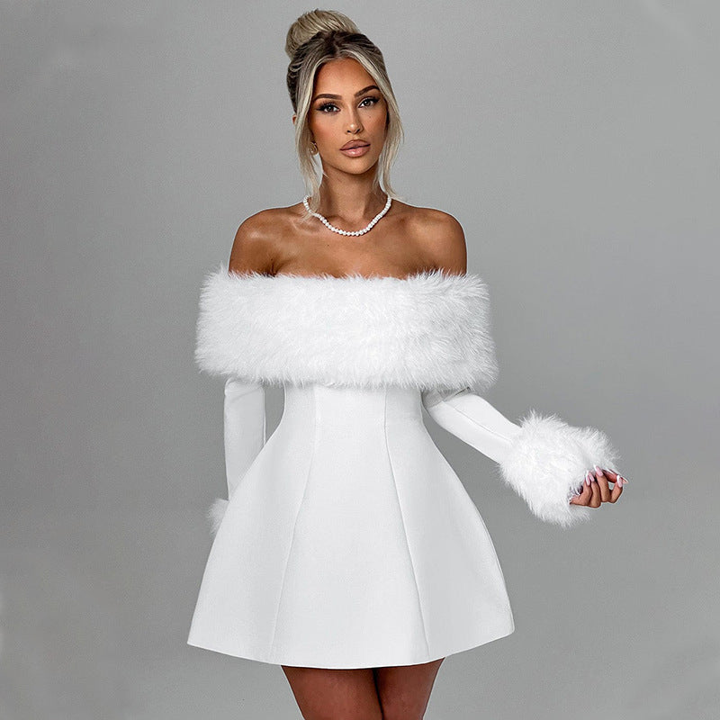 Villanelle Mini Dress