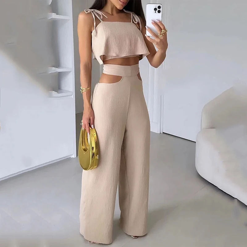 Penelope Jumpsuit