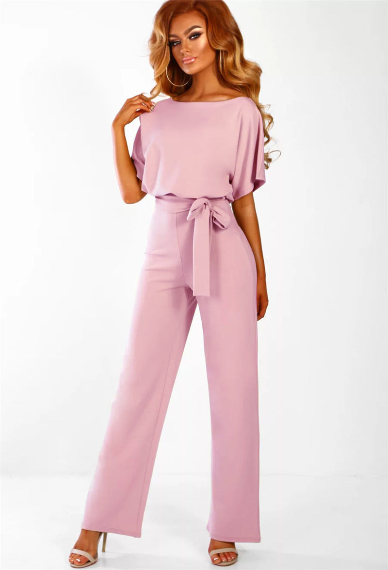 Claire Jumpsuit