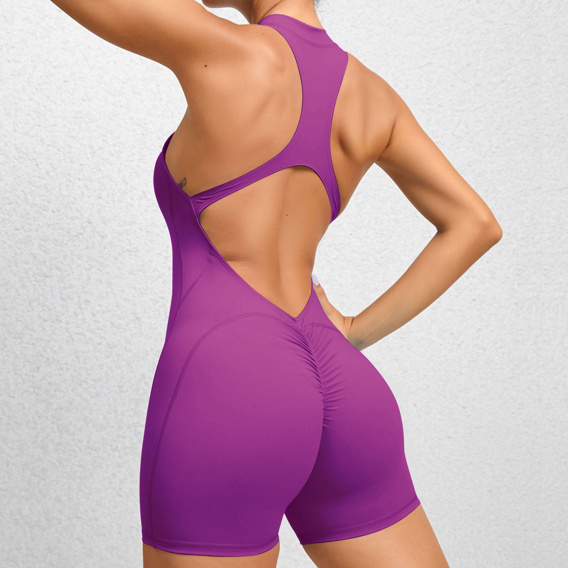 Maeve Bodysuit- Gymwear