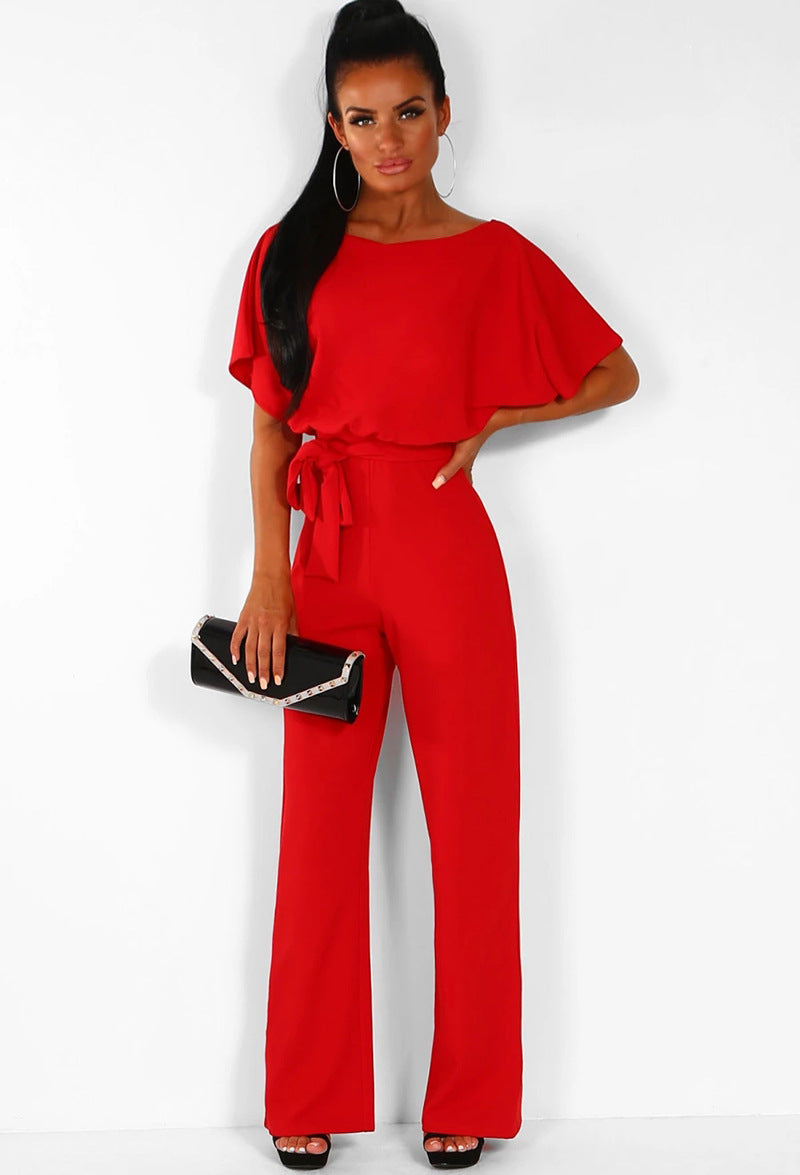 Claire Jumpsuit