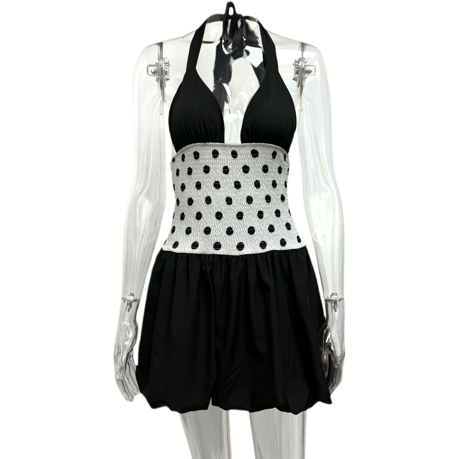 Rosleigh Mini Dress