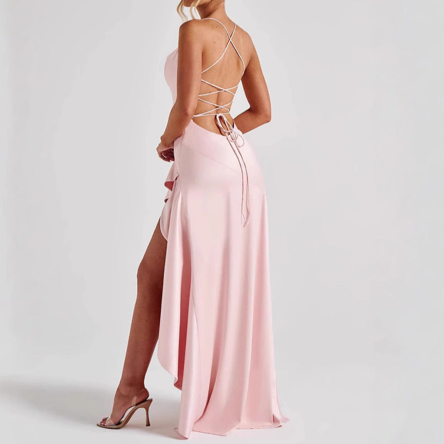 Samira Maxi Dress