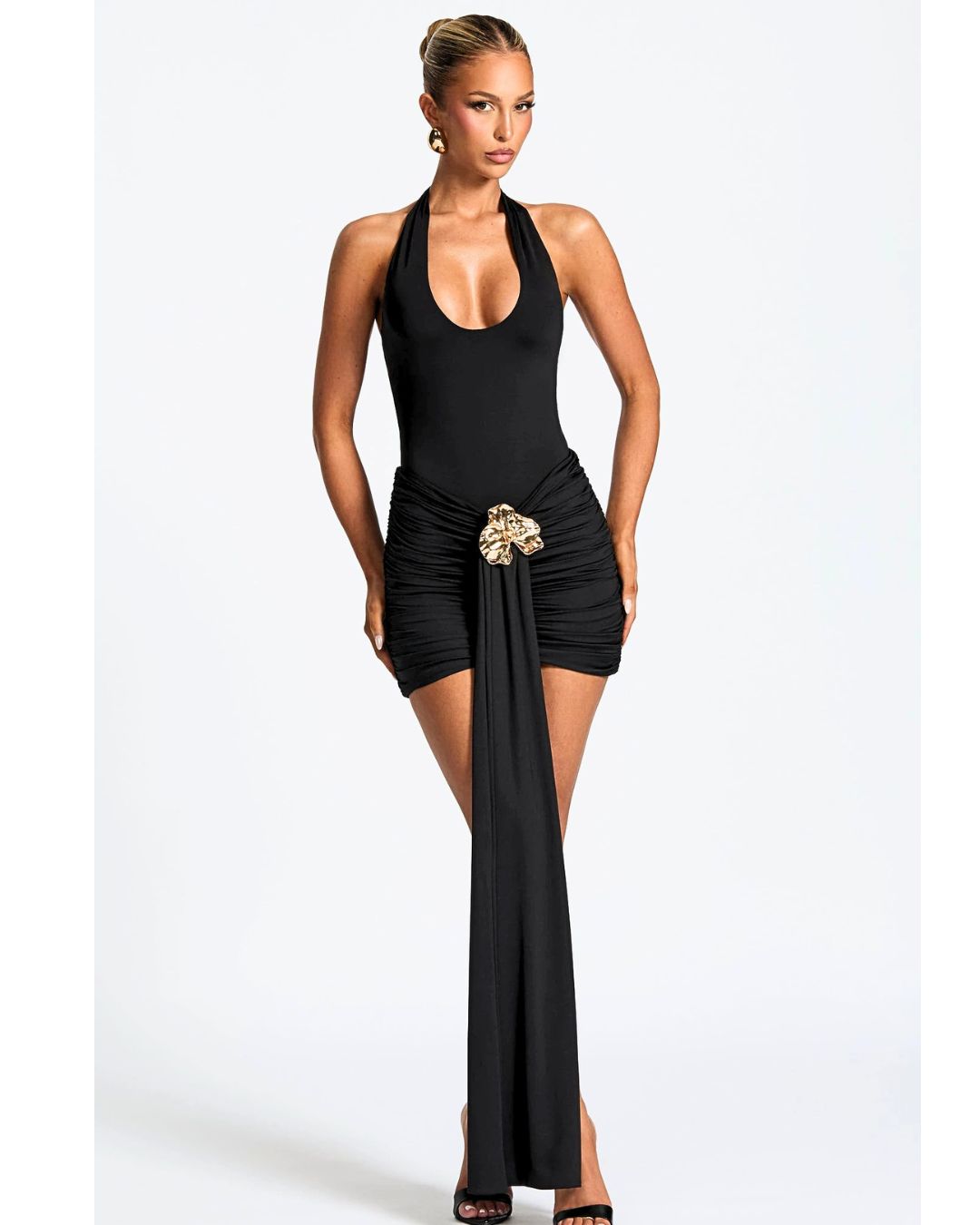 Sanne Mini Dress