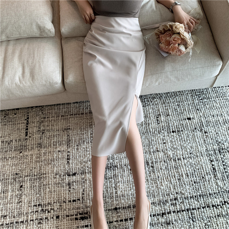 Veronica Long Skirt