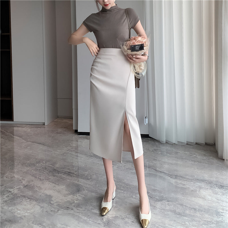 Veronica Long Skirt