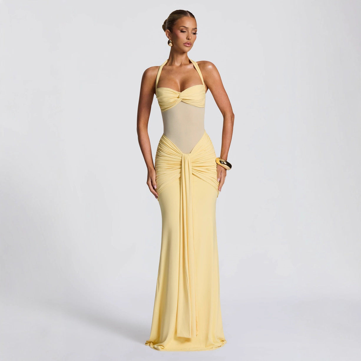 Vixen Maxi Dress