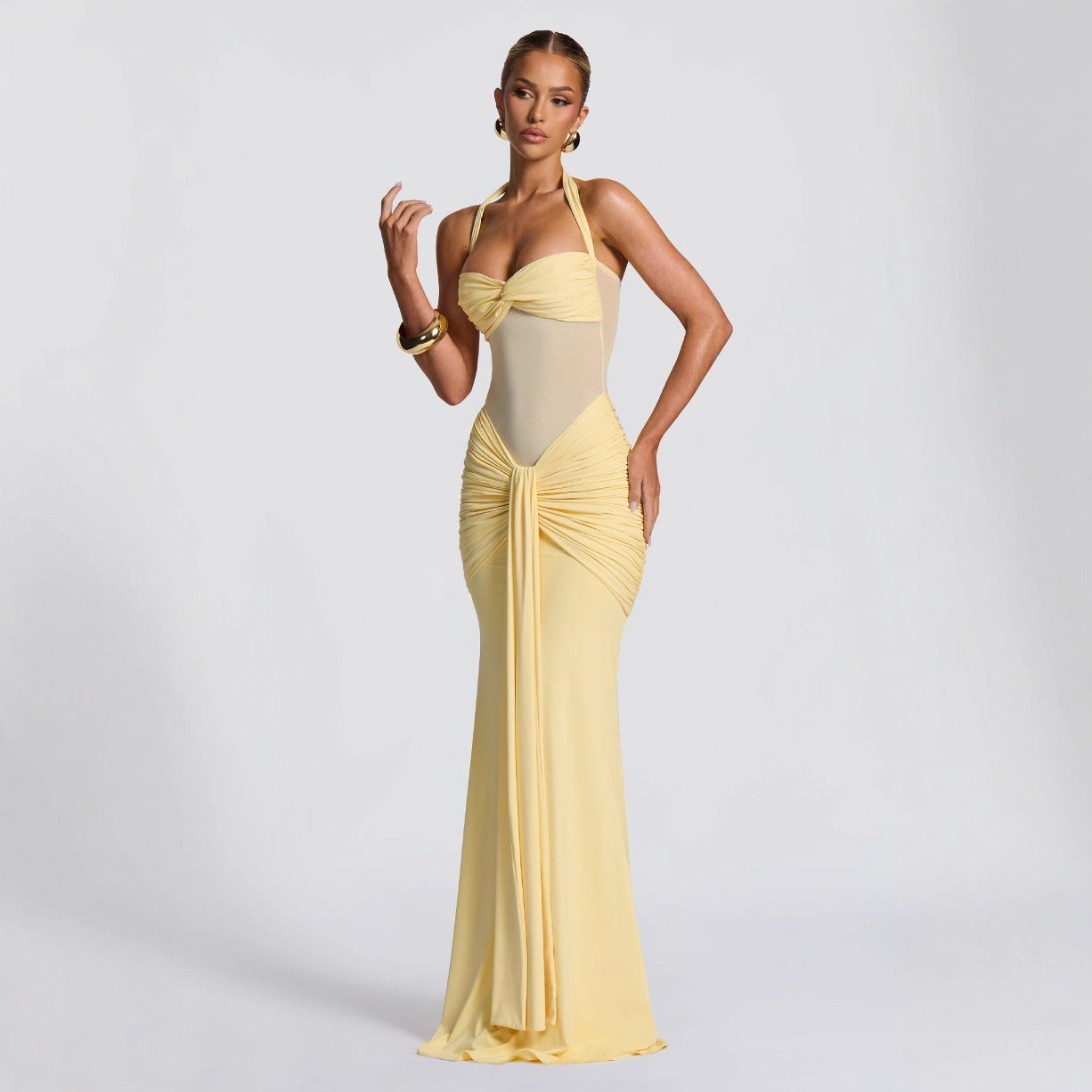 Vixen Maxi Dress
