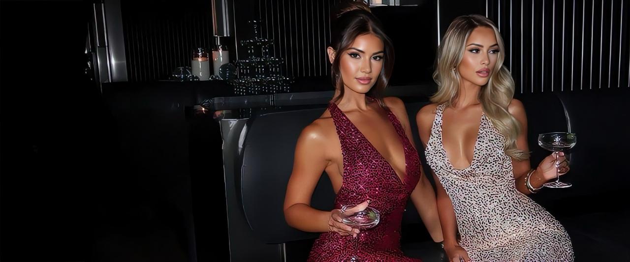 Luxury Fashion for Bold Women