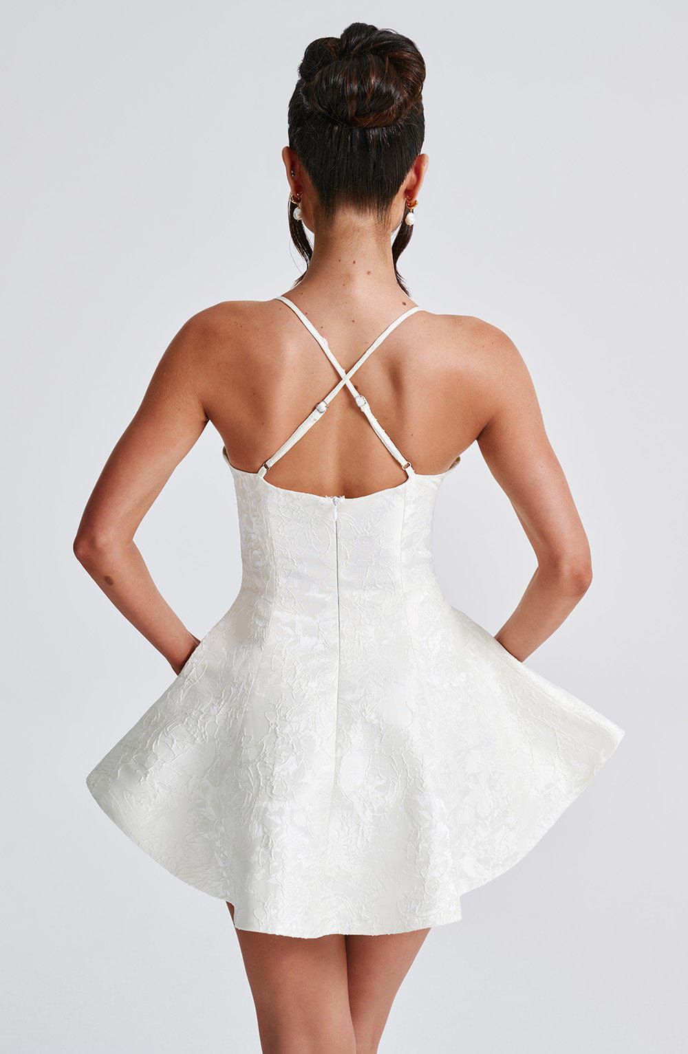 Leila Mini Dress