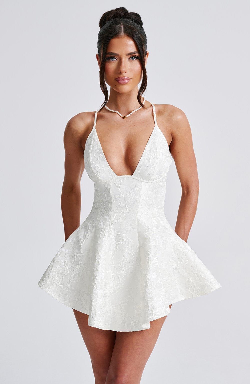 Leila Mini Dress