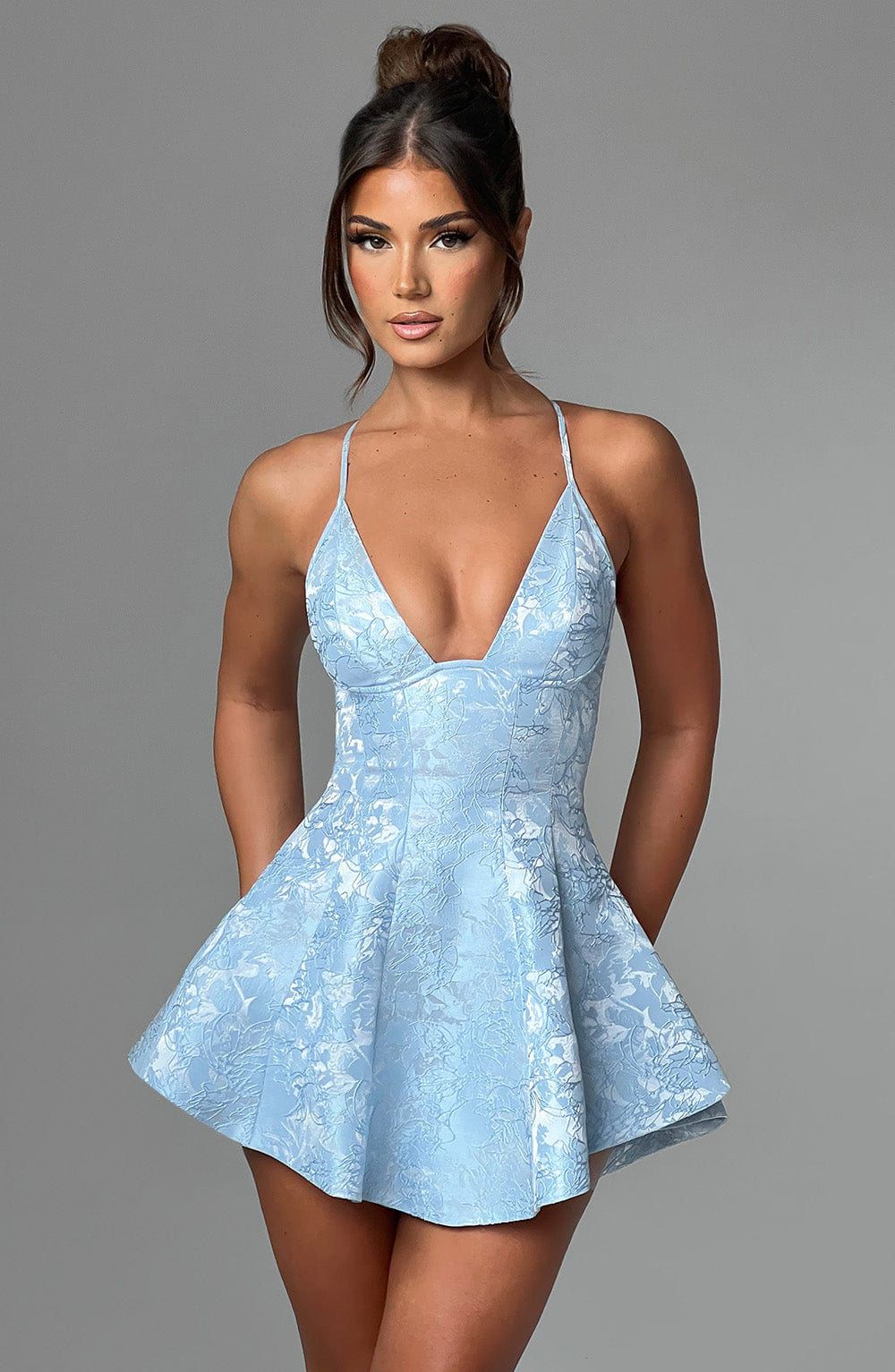 Leila Mini Dress