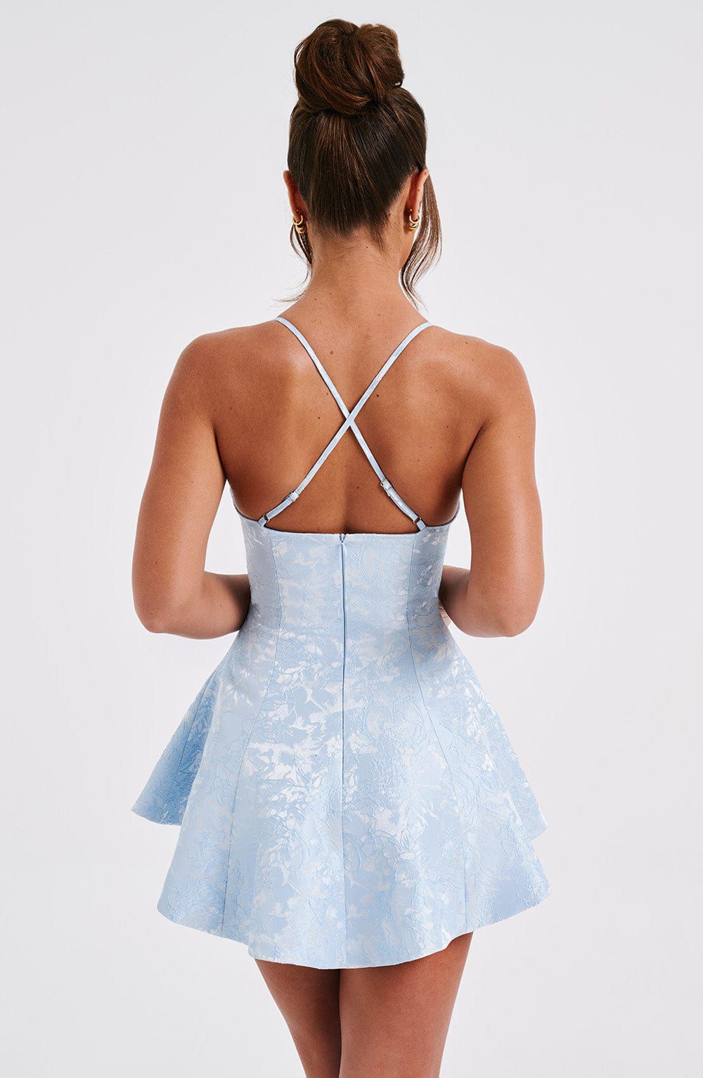 Leila Mini Dress