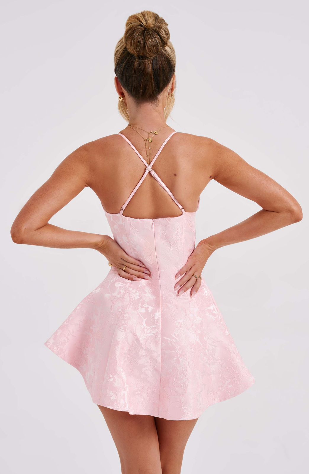 Leila Mini Dress