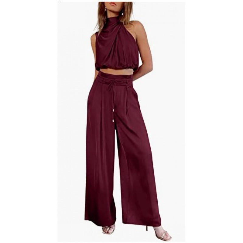 Victoria Jumpsuit