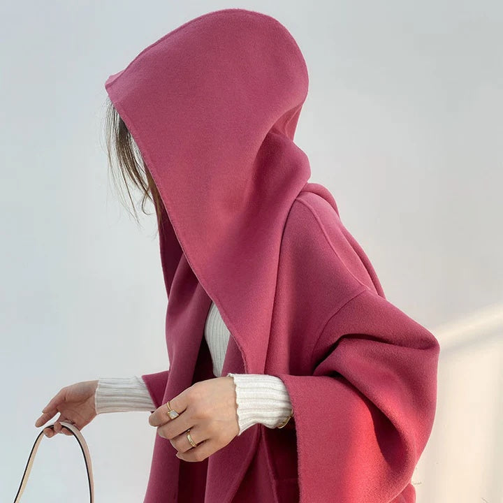 Wool and Blend - Qorsage