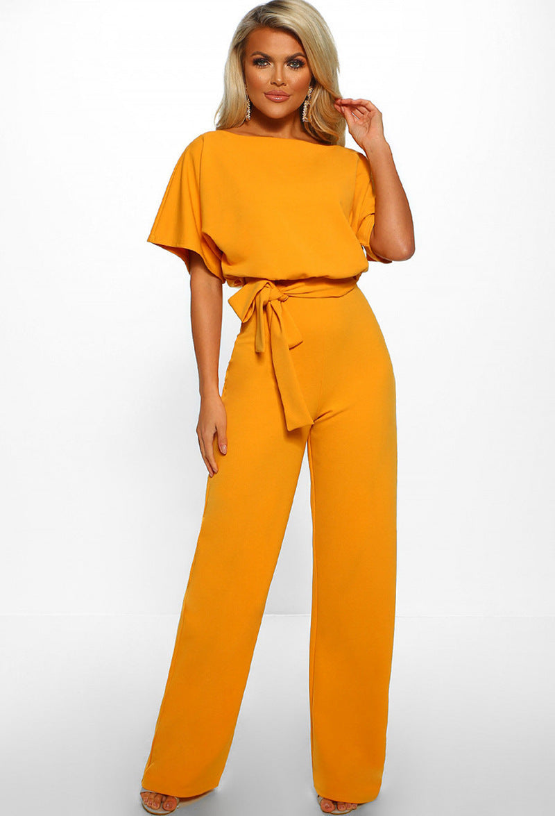 Claire Jumpsuit