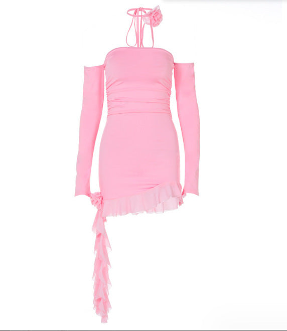 Alix Mini Dress