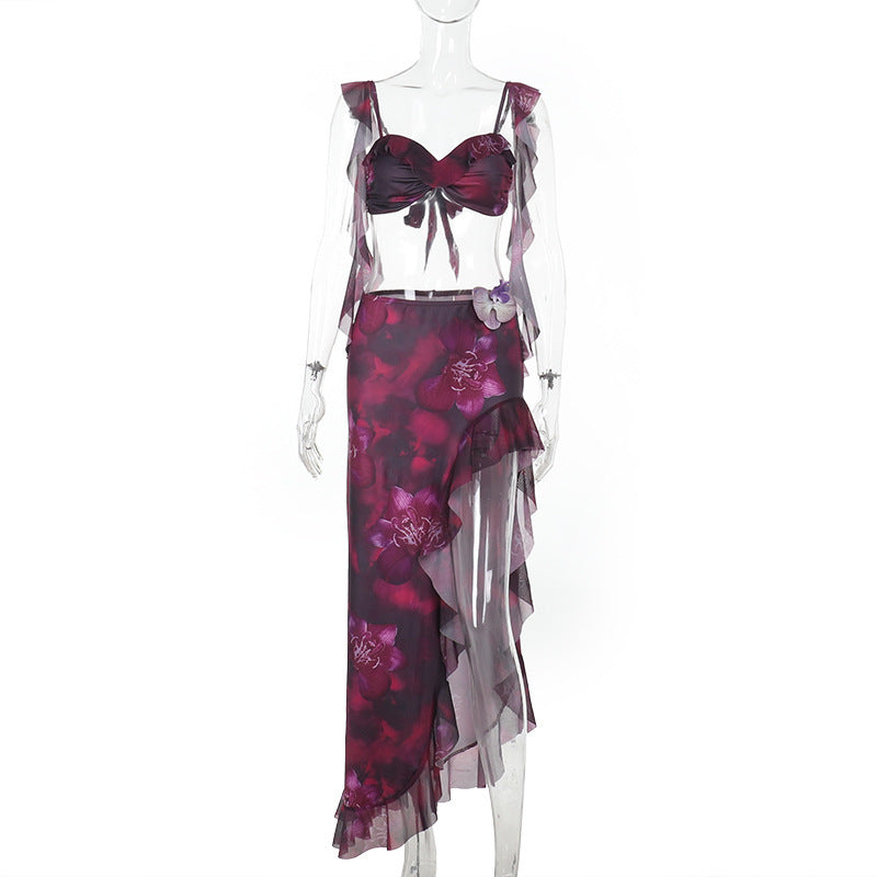 Millea Maxi Dress
