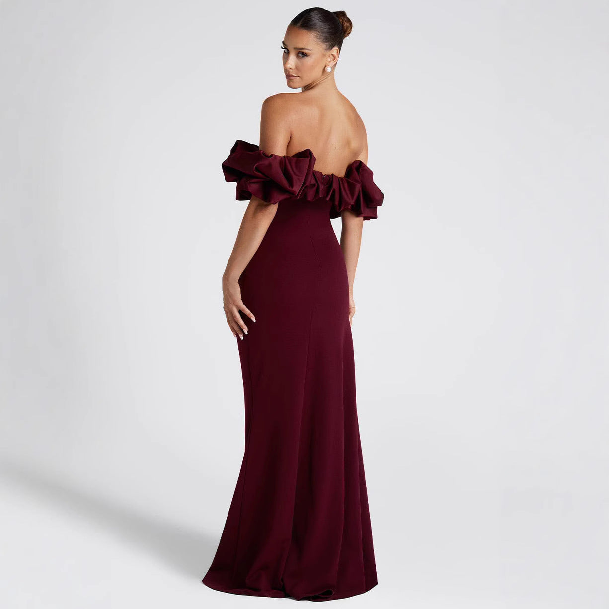 elsie maxi dress Elsie Maxi Dress