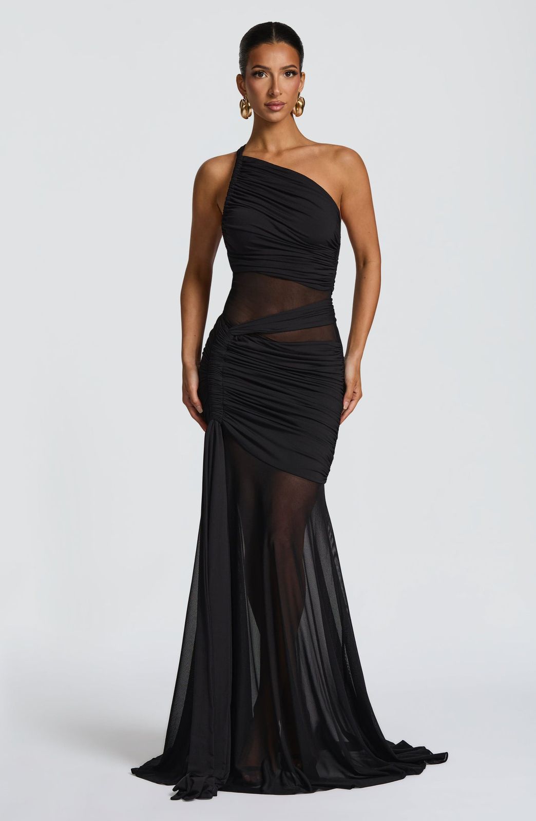 Marianne Maxi Dress - Elegant Evening & Formal Occasion | Qorsage Marianne Maxi Dress - Elegant Evening & Formal Occasion | Qorsage