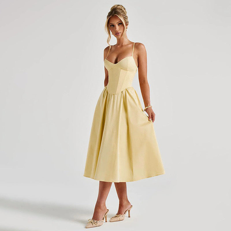 mariella midi dress Mariella Midi Dress